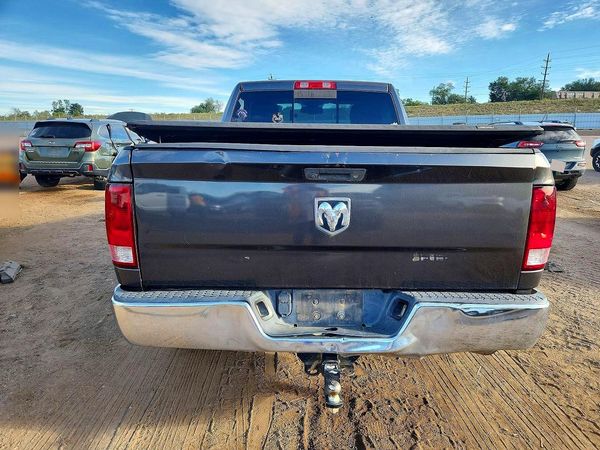 2014 RAM 1500 SLT