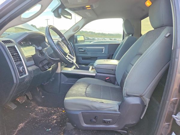 2014 RAM 1500 SLT