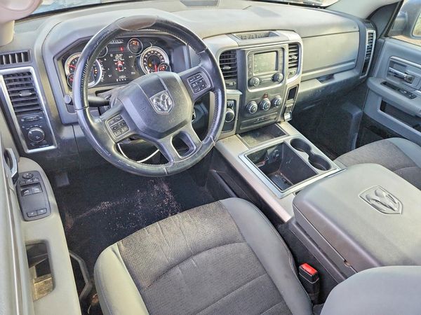 2014 RAM 1500 SLT