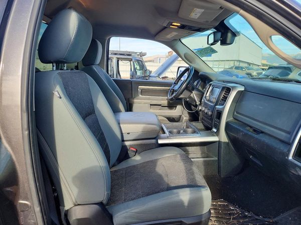 2014 RAM 1500 SLT