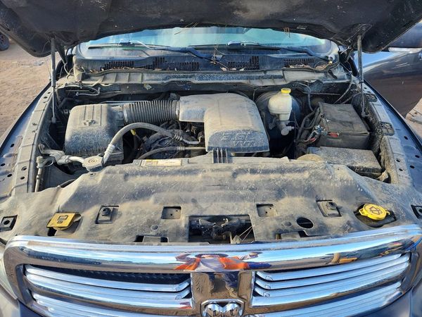 2014 RAM 1500 SLT