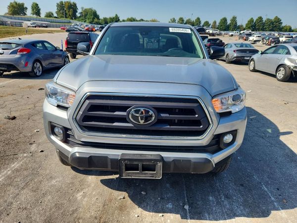 2023 TOYOTA TACOMA SR5 — DIRF