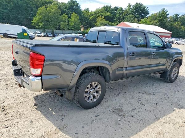 2016 TOYOTA TACOMA
