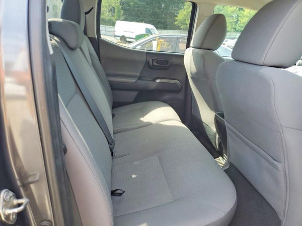 2016 TOYOTA TACOMA
