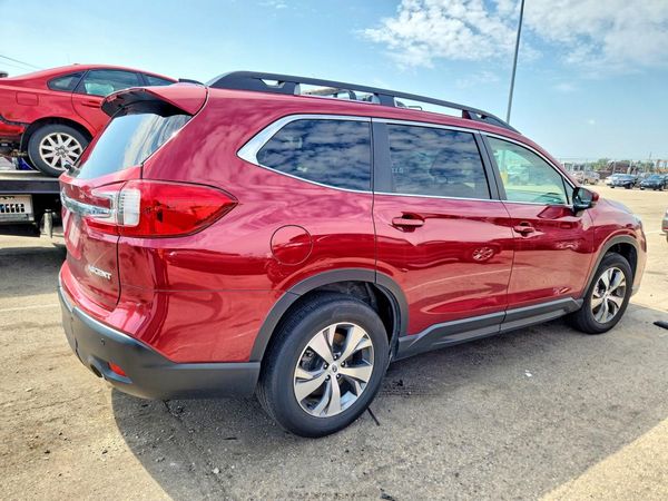 2024 SUBARU ASCENT — PSRA