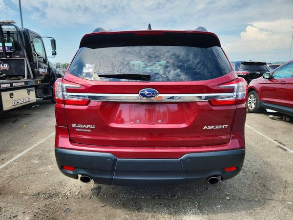 2024 SUBARU ASCENT — DIRR