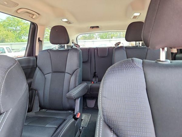 2024 SUBARU ASCENT — SUVN