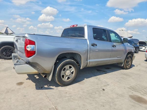 2018 TOYOTA TUNDRA SR5 — PSRA