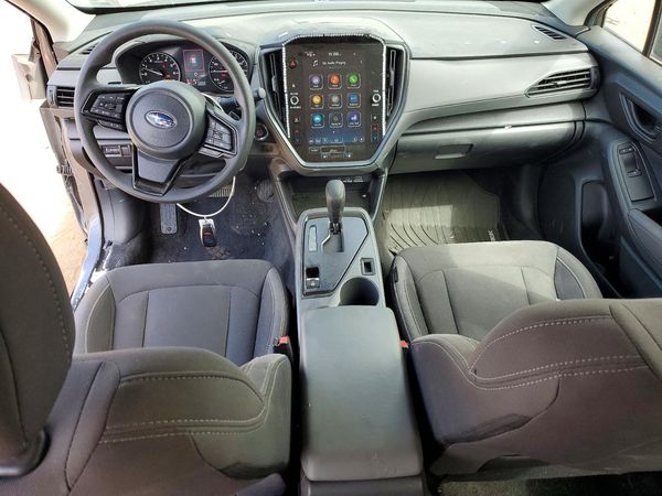 2026 SUBARU CROSSTREK — CKPT