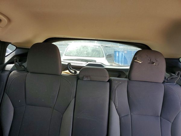 2026 SUBARU CROSSTREK — SUVN