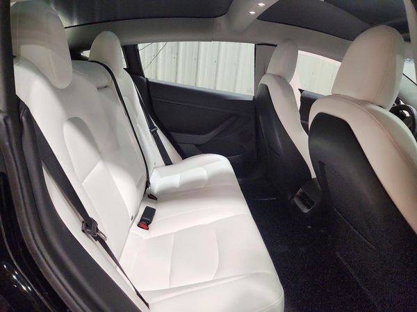 2022 TESLA MODEL 3 — PSRS