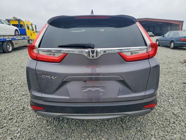 2018 HONDA CRV EX-L/EX-L Navi — DIRR