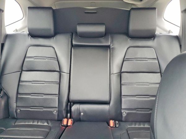 2018 HONDA CRV EX-L/EX-L Navi — SUVN