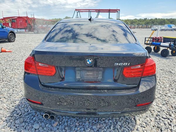 2015 BMW 328 — DIRR
