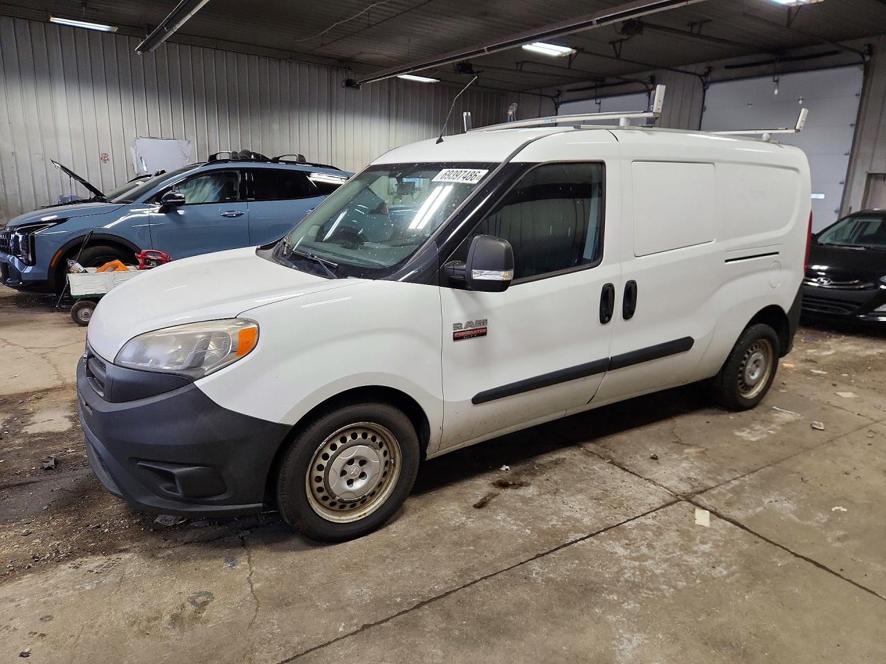 2016 RAM PROMASTER CITY ST