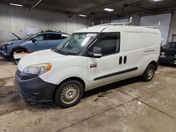 2016 RAM PROMASTER CITY