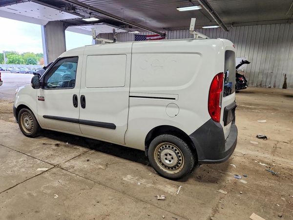 2016 RAM PROMASTER CITY ST