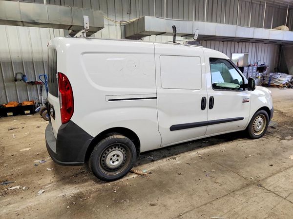 2016 RAM PROMASTER CITY ST