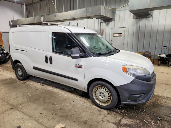 2016 RAM PROMASTER CITY ST