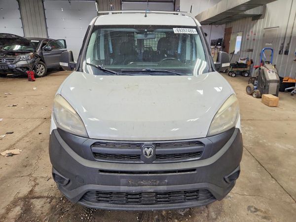 2016 RAM PROMASTER CITY ST