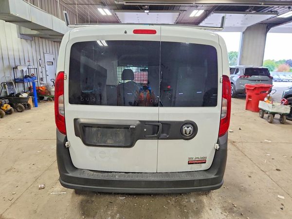 2016 RAM PROMASTER CITY ST