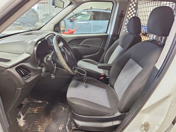 2016 RAM PROMASTER CITY ST