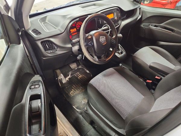2016 RAM PROMASTER CITY ST