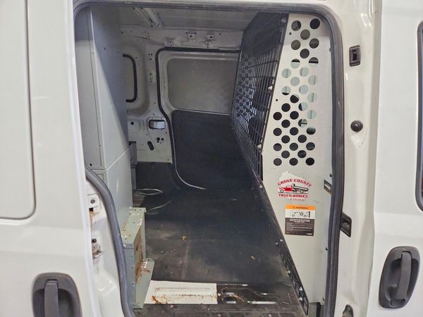 2016 RAM PROMASTER CITY ST