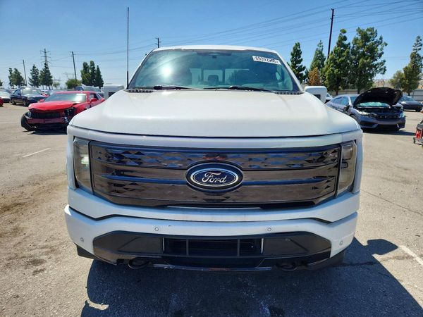 2023 FORD F150 — DIRF