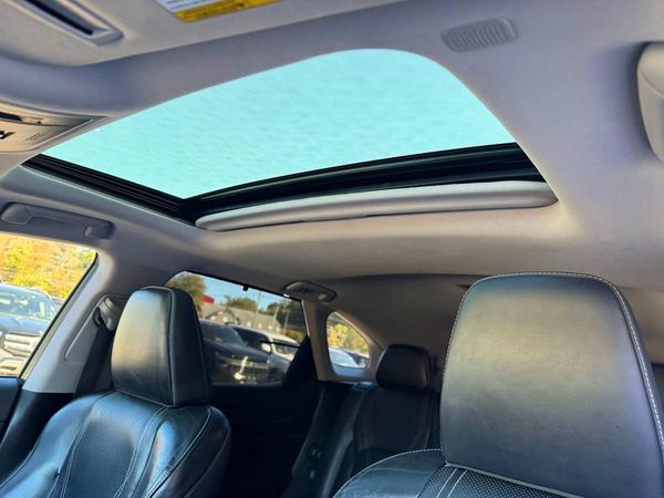2022 LEXUS RX 450hL Luxury