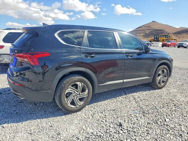2021 HYUNDAI SANTA FE — PSRA
