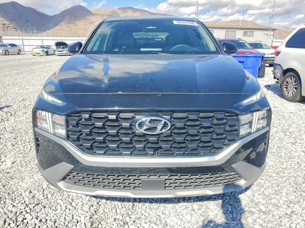2021 HYUNDAI SANTA FE — DIRF