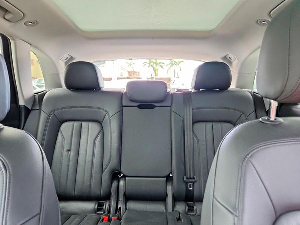 2019 AUDI Q5 — SUVN