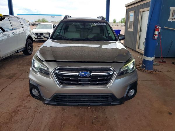 2018 SUBARU OUTBACK Limited+M/R+ES+NAVI