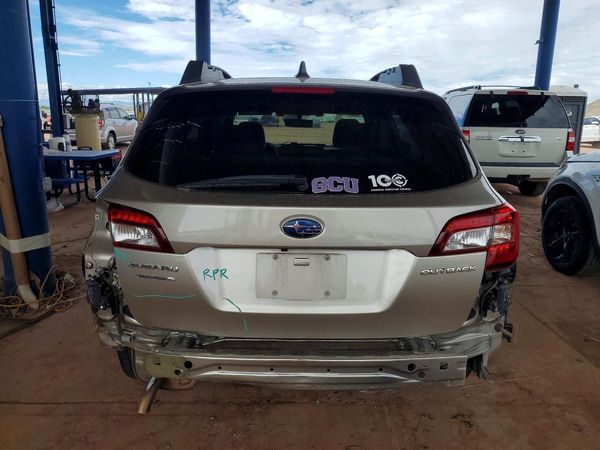 2018 SUBARU OUTBACK Limited+M/R+ES+NAVI