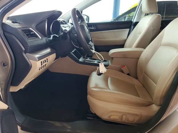 2018 SUBARU OUTBACK Limited+M/R+ES+NAVI