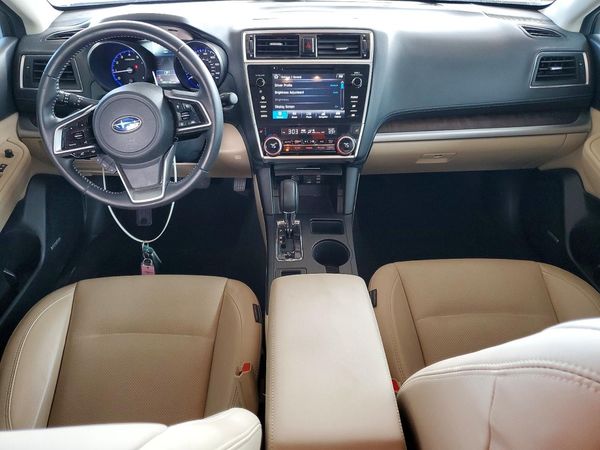 2018 SUBARU OUTBACK Limited+M/R+ES+NAVI
