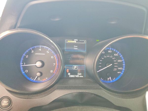 2018 SUBARU OUTBACK Limited+M/R+ES+NAVI