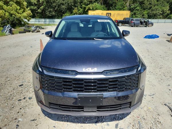 2026 KIA SPORTAGE — DIRF