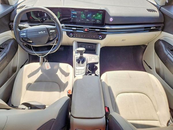 2026 KIA SPORTAGE — CKPT