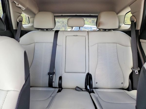 2026 KIA SPORTAGE — SUVN