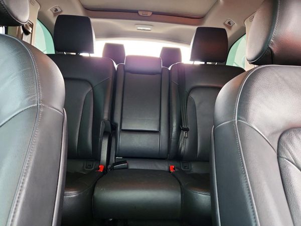 2013 AUDI Q7 Premium Plus — SUVN