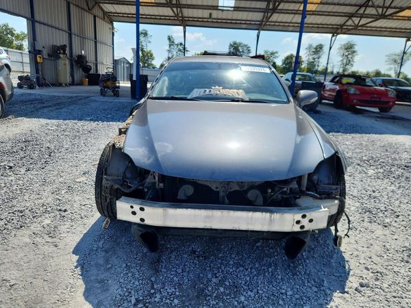 2012 LEXUS IS 250 — DIRF