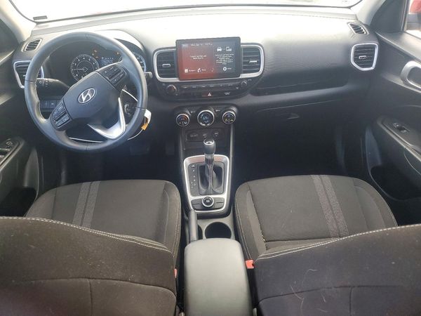 2020 HYUNDAI VENUE SEL, Denim — CKPT