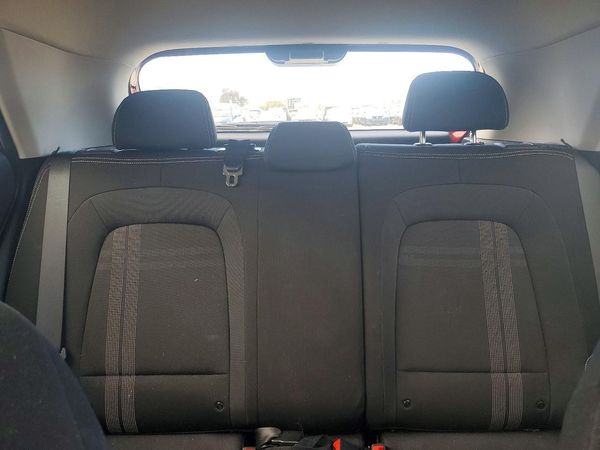 2020 HYUNDAI VENUE SEL, Denim — SUVN
