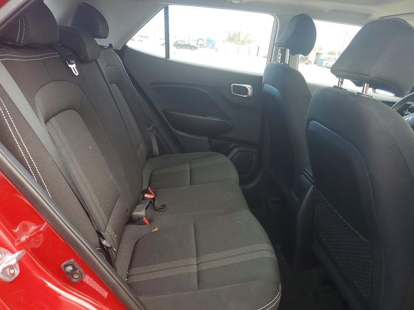 2020 HYUNDAI VENUE SEL, Denim — PSRS