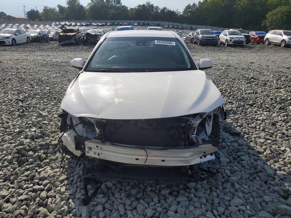 2018 TOYOTA CAMRY LE/SE/XLE/XSE — DIRF
