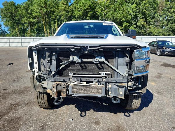 2017 CHEVROLET SILVERADO LT — DIRF