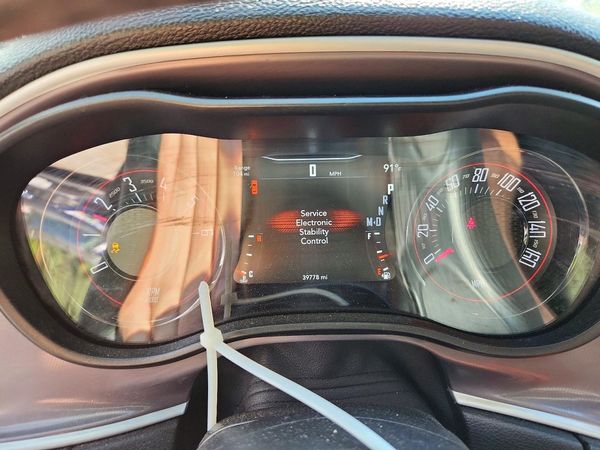 2022 DODGE CHALLENGER — ODOM
