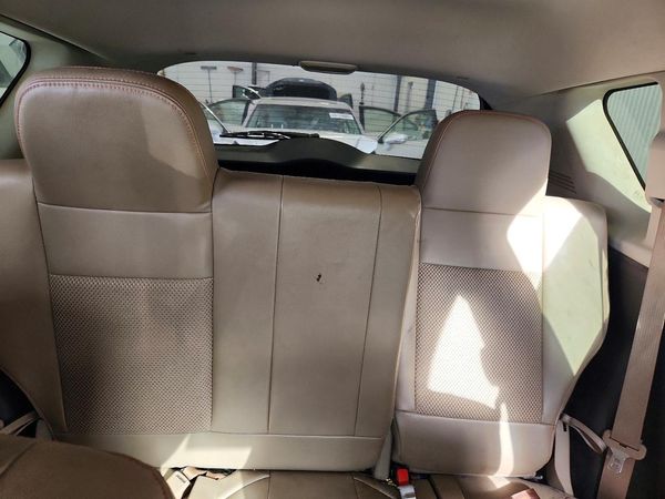 2014 JEEP COMPASS Latitude — SUVN